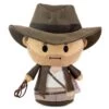 Hallmark Itty Bittys® Indiana Jones™ Plush 1 Hallmark Itty Bittys® Indiana Jones™ Plush -Toy Store Indiana Jones Plush Itty bittys 1KDD2090 01