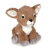 Hallmark Baby Deer Stuffed Animal, 6.5" -Toy Store KAM2023 01
