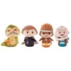 Hallmark Itty Bittys® Star Wars: Return Of The Jedi™ Plush Collector Set Of 4 -Toy Store KDD1972 01