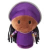 Hallmark Itty Bittys® Star Trek: The Next Generation™ Guinan Plush 2 Hallmark Itty Bittys® Star Trek: The Next Generation™ Guinan Plush -Toy Store KDD2124 01