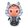 Hallmark Itty Bittys® Star Wars: Ahsoka™ Ahsoka Tano™ Plush 2 Hallmark Itty Bittys® Star Wars: Ahsoka™ Ahsoka Tano™ Plush -Toy Store KDD2168 01