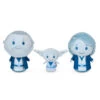 Hallmark Itty Bittys® Star Wars™ Jedi™ Force Ghosts Plush, Set Of 3 -Toy Store KDD2171 01