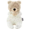 Hallmark Prayer Bear Recordable Stuffed Animal, 10.5" -Toy Store KFA2010 01