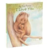 Hallmark All The Places I Love You Recordable Storybook With Music 1 Hallmark All The Places I Love You Recordable Storybook With Music -Toy Store KOB1212 01