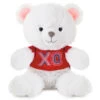Hallmark Hugs & Kisses Bear Stuffed Animal, 9" -Toy Store KVL1025 01