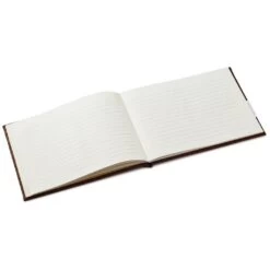 Hallmark Leather Paisley Blessings Guest Book -Toy Store Leather Paisley Blessings Guest Book root 1EDY2300 EDY2300 1470 4 jpg Source Image