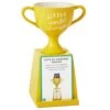 Hallmark Little World Changers™ Acts Of Awesome Trophy, 7" -Toy Store Little World Changers Acts of Awesome Trophy 1KID1573 01