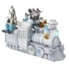 Hallmark Disney 100 Years Of Wonder Mickey And Friends Train Special Edition 2023 Figurine With Light And Sound, 5.63" 1 Hallmark Disney 100 Years Of Wonder Mickey And Friends Train Special Edition 2023 Figurine With Light And Sound, 5.63" -Toy Store Mickey and Friends LightUp Train Figurine With Sound 1DYG2082 01