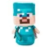 Hallmark Itty Bittys® Minecraft Diamond Armor Steve Plush 1 Hallmark Itty Bittys® Minecraft Diamond Armor Steve Plush -Toy Store Minecraft Diamond Armor Steve Plush itty bittys 1KDD2089 01