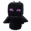 Hallmark Itty Bittys® Minecraft Ender Dragon Plush -Toy Store Minecraft Ender Dragon Plush itty bittys 1KDD2121 01