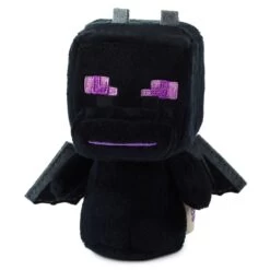 Hallmark Itty Bittys® Minecraft Ender Dragon Plush