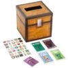 Hallmark Minecraft Kids Classroom Valentines Set With Cards, Stickers And Mailbox -Toy Store Minecraft Kids Classroom Valentines Stickers and Mailbox 5VBX2957 01