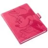 Hallmark Disney Minnie Mouse Pink Faux Leather Notebook -Toy Store Minnie Mouse Pink Faux Leather Notebook root 1699HWJ6953 HWJ6953 1470 1.jpg Source Image