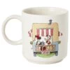Hallmark Disney Mickey Mouse And Friends Bring A Smile 2020 Mug, 15 Oz. 1 Hallmark Disney Mickey Mouse And Friends Bring A Smile 2020 Mug, 15 Oz. -Toy Store Minnie Mouse and Pluto in Camper Bring a Smile Mug 1DYG1941 01