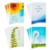 Hallmark Nature Images Assorted Thinking Of You Cards, Pack Of 12 2 Hallmark Nature Images Assorted Thinking Of You Cards, Pack Of 12 -Toy Store Nature Images Thinking of You Cards Assortment 1EDX3861 01