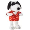 Hallmark Peanuts® Sunshine Vibe Snoopy Musical Plush With Motion 13.5" -Toy Store PAJ3530 01