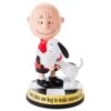 Hallmark Peanuts® Charlie Brown And Snoopy It Only Takes One Hug Figurine -Toy Store Peanuts Charlie Brown and Snoopy Hugging Figurine 1PAJ3512 01