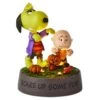 Hallmark Peanuts® Franken-Snoopy Figurine With Light, 5.25" -Toy Store Peanuts Frankenstein Snoopy Figurine With Light 1HGN1520 01