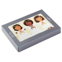 Hallmark Praying Angels Boxed Christmas Cards, Pack Of 16