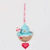 Hallmark 2022 Baby Boy’s First Christmas Blue Bird Ornament