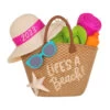 Hallmark 2023 Life's A Beach! 2023 Ornament -Toy Store QGO2929 01