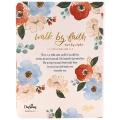 Hallmark For I Know The Plans Faith Journal -Toy Store REL1094 02