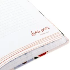 Hallmark For I Know The Plans Faith Journal -Toy Store REL1094 09