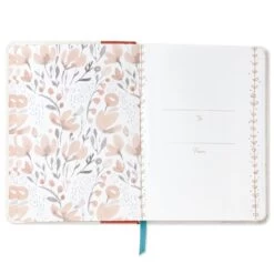 Hallmark Promises From God's Heart: A Bible Promise Journal -Toy Store REL1096 04