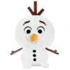 Hallmark Disney Frozen 2 Olaf Reversible Stuffed Animal, 6.5" -Toy Store Reversible Disney Frozen 2 Olaf Plush Stuffed Animal 1KID1508 01