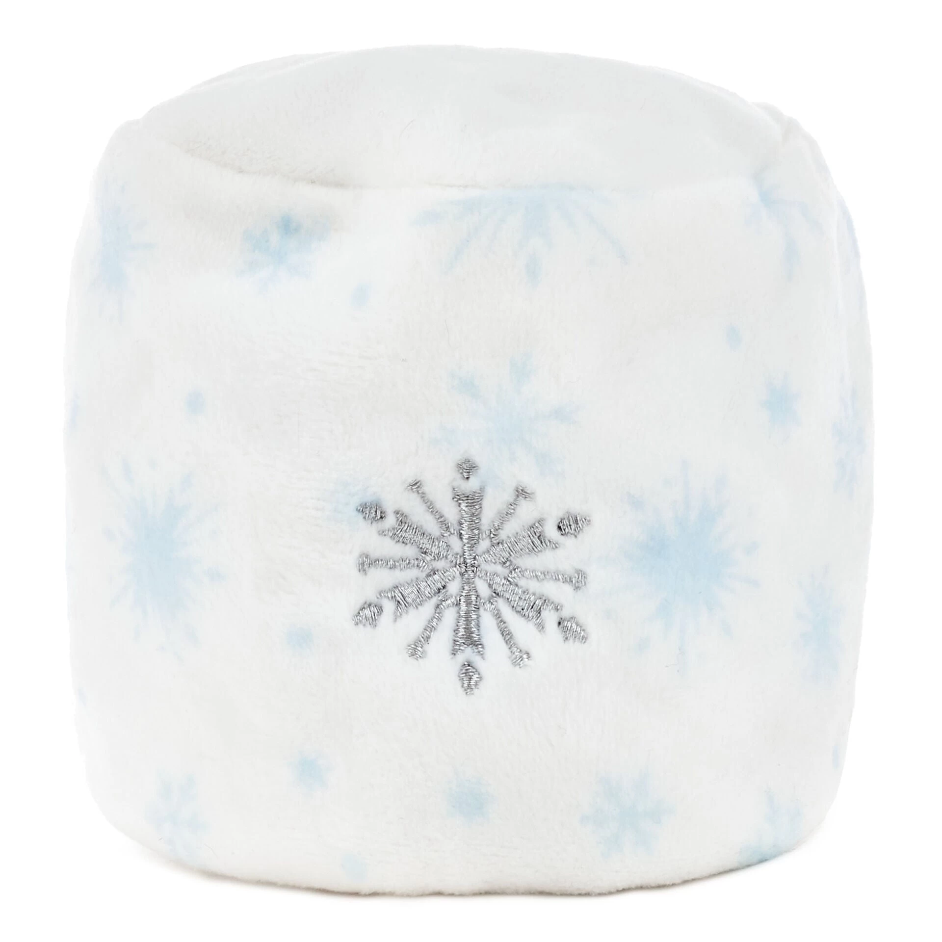 Hallmark Disney Frozen 2 Olaf Reversible Stuffed Animal, 6.5" 4 Hallmark Disney Frozen 2 Olaf Reversible Stuffed Animal, 6.5" - Image 2