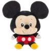 Hallmark Disney Mickey Mouse Reversible Stuffed Animal, 6.5" 1 Hallmark Disney Mickey Mouse Reversible Stuffed Animal, 6.5" -Toy Store Reversible Disney Mickey Mouse Plush Stuffed Animal 1KID1506 01