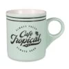 Hallmark Schitt's Creek® Café Tropical Mug, 14 Oz.