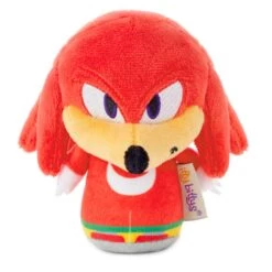 Hallmark Itty Bittys™ Sonic The Hedgehog™ Knuckles Plush