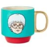 Hallmark Sophia The Golden Girls Mug, 17.5 Oz. 1 Hallmark Sophia The Golden Girls Mug, 17.5 Oz. -Toy Store Sophia Golden Girls Mug 1GOL1016 01