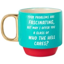 Hallmark Sophia The Golden Girls Mug, 17.5 Oz. -Toy Store Sophia Golden Girls Mug 1GOL1016 02