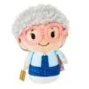 Hallmark Itty Bittys® Sophia The Golden Girls Plush -Toy Store Sophia Plush Golden Girls itty bittys 1KDD2043 01