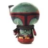 Hallmark Itty Bittys® Star Wars: The Book Of Boba Fett™ Boba Fett™ Plush 2 Hallmark Itty Bittys® Star Wars: The Book Of Boba Fett™ Boba Fett™ Plush -Toy Store Star Wars Boba Fett Plush itty bittys 1KDD2108 01
