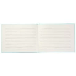 Hallmark Sweet Boy's Baby Shower Guest Book -Toy Store Sweet Boys Baby Shower Guest Book root 1BBA1137 BBA1137 03.jpg Source Image