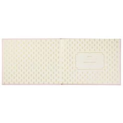 Hallmark Sweet Girl's Baby Shower Guest Book -Toy Store Sweet Girls Baby Shower Guest Book root 1BBA1134 BBA1134 02.jpg Source Image