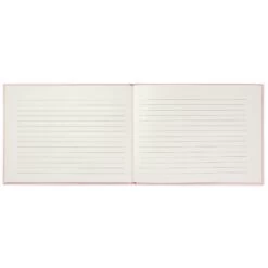 Hallmark Sweet Girl's Baby Shower Guest Book -Toy Store Sweet Girls Baby Shower Guest Book root 1BBA1134 BBA1134 03.jpg Source Image