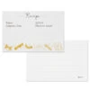 Hallmark Pasta Recipe Cards, Pack Of 36 -Toy Store TOG1036 01