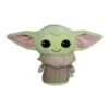 Hallmark Itty Bittys® Star Wars: The Mandalorian™ The Child™ Grogu™ Baby Yoda Plush -Toy Store The Child Baby Yoda Plush Star Wars itty bittys 1KDD2053 01