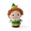 Hallmark Itty Bittys® Elf Buddy The Elf™ Plush With Sound -Toy Store itty bittys Buddy the Elf Plush With Sound 1KCX1096 01