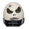 Hallmark Jack Skellington Motion Activated Talking Head Light And Sound By Disney Tim Burton's The Nightmare Before Christmas 1 Hallmark Jack Skellington Motion Activated Talking Head Light And Sound By Disney Tim Burton's The Nightmare Before Christmas -Toy Store jack 1