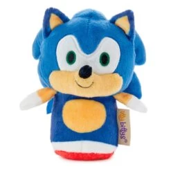 Hallmark Itty Bittys® Sonic The Hedgehog™ Plush